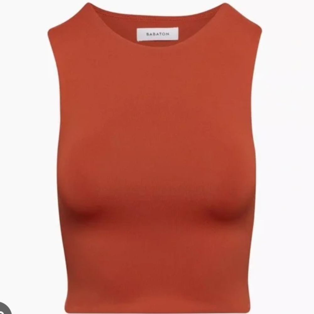 Aritzia Contour Tank